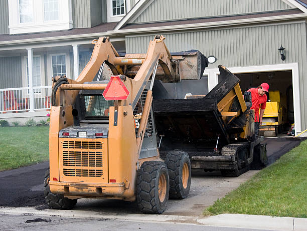 Reasons to Select Us for Your Driveway Paving Requirements in Dahlonega, GA